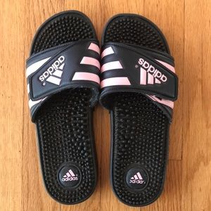 Adidas slides